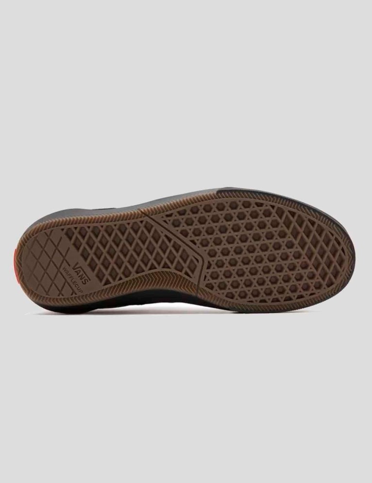 Zapatillas skate VANS gilbert crockett black
